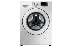 Samsung - WF90F5E3U4W/EU 9KG 1400 - Washing Machine- Ins/Del/Rec
